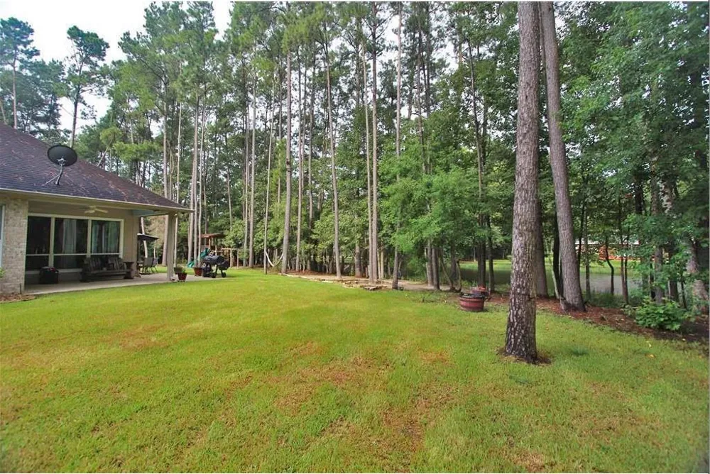 41 Artesian Way Roman Forest, TX 77357