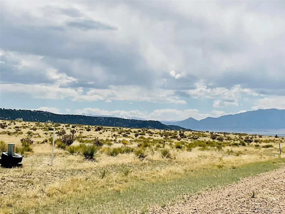 Lot 239 Turkey Ridge Ranch Walsenburg, CO 81089