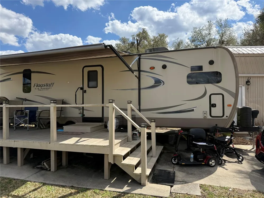 2875 NE 102ND AVENUE ROAD Silver Springs, FL 34488