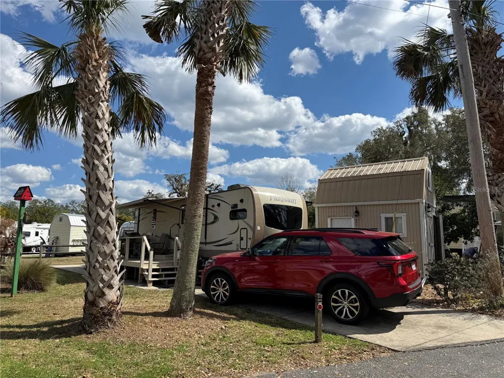 2875 NE 102ND AVENUE ROAD Silver Springs, FL 34488