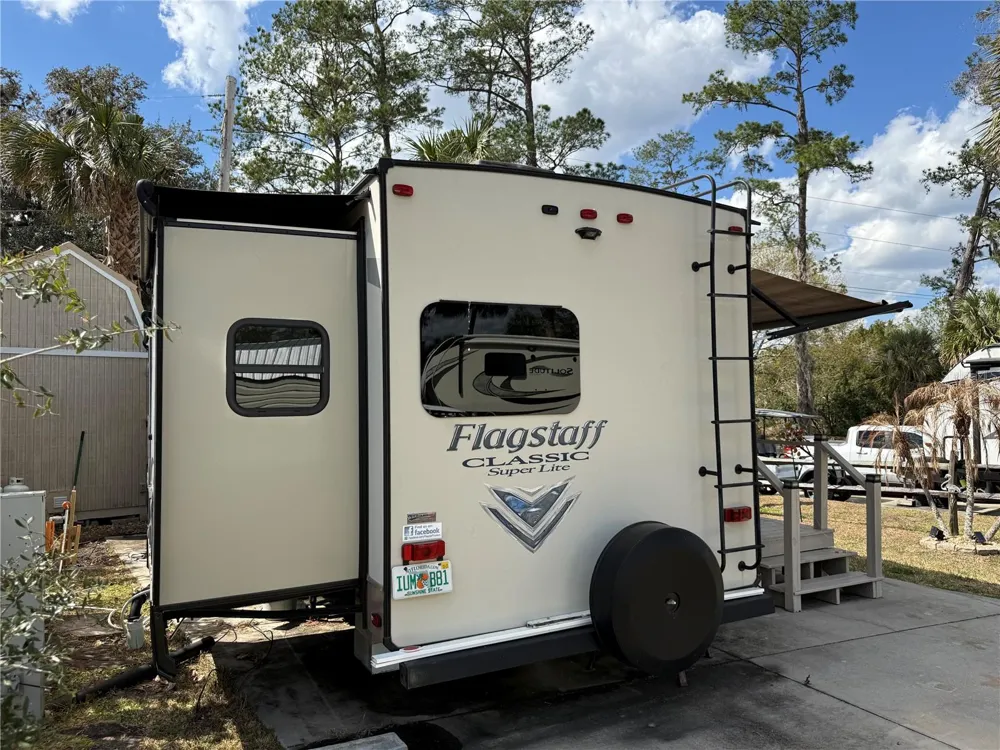 2875 NE 102ND AVENUE ROAD Silver Springs, FL 34488