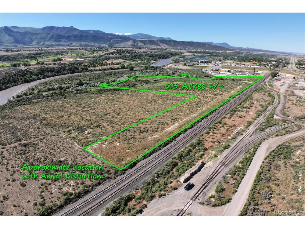 TBD Parachute, CO 81635
