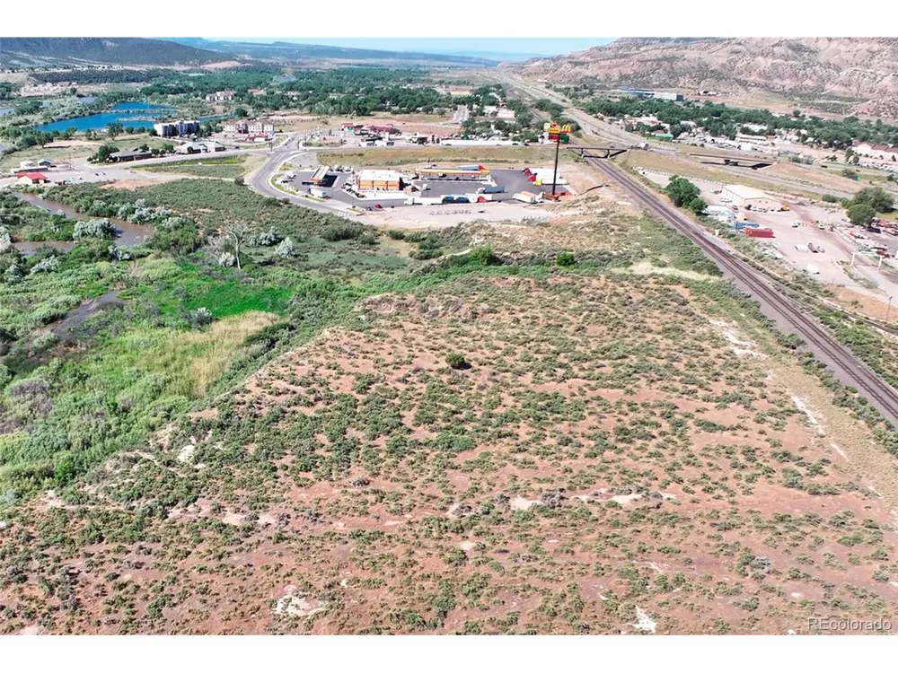 TBD Parachute, CO 81635