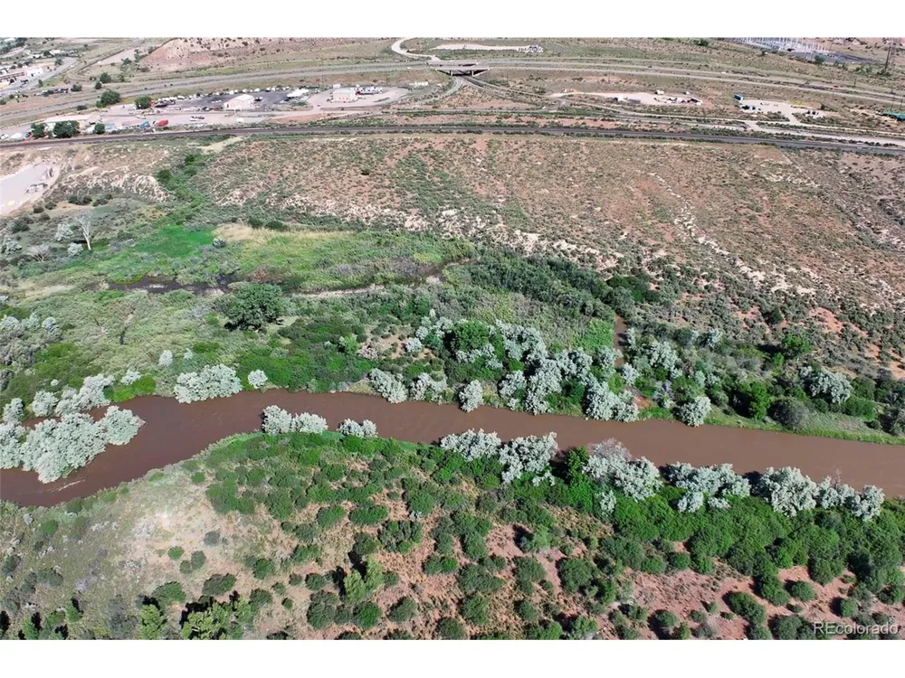 TBD Parachute, CO 81635