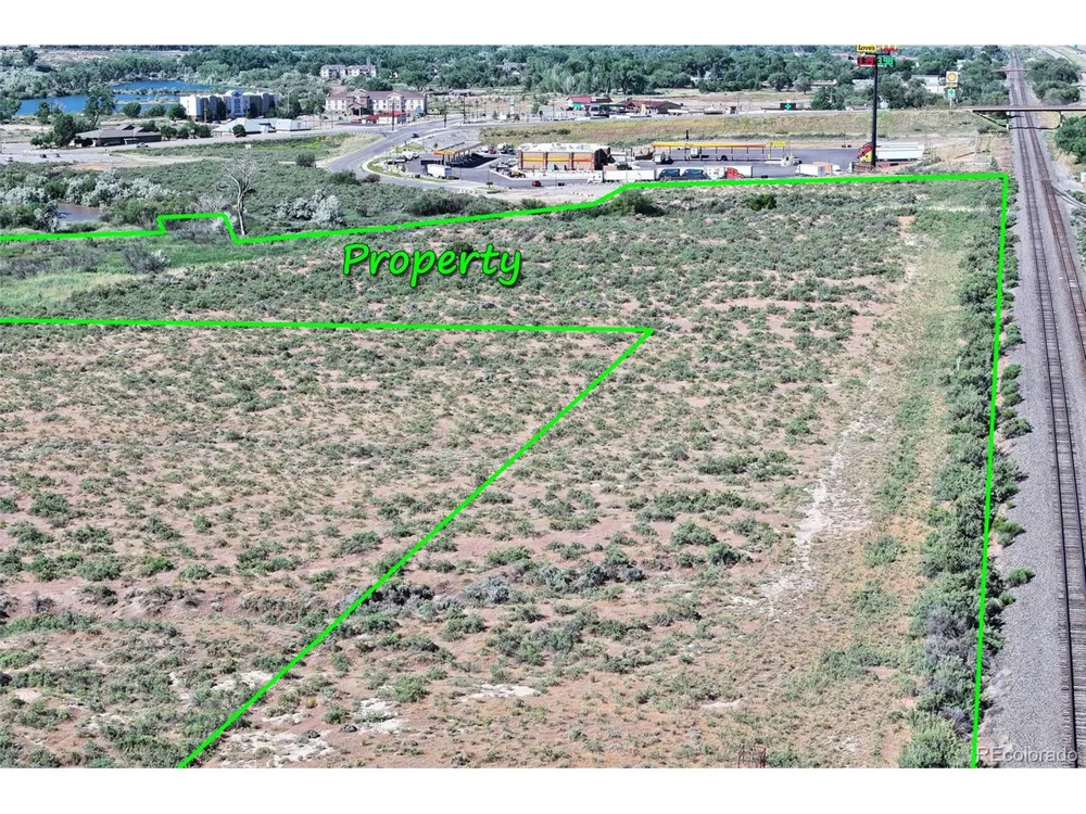 TBD Parachute, CO 81635