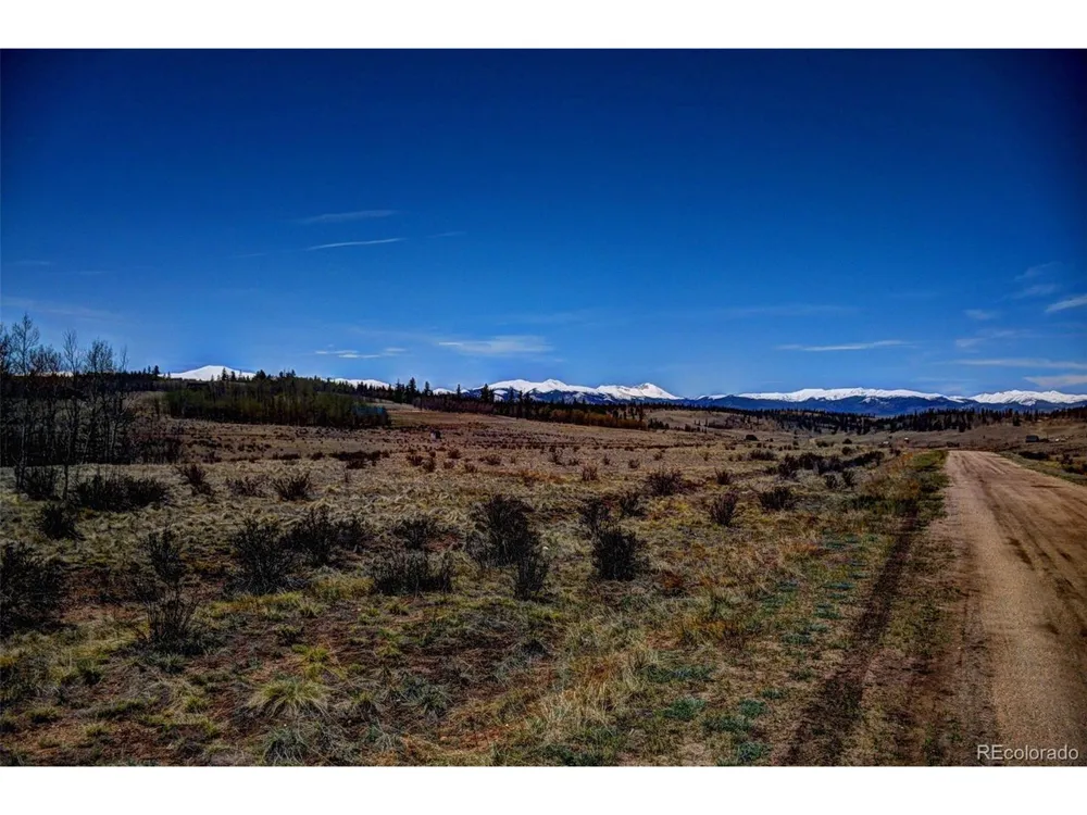 1878 Kiowa Street Como, CO 80432