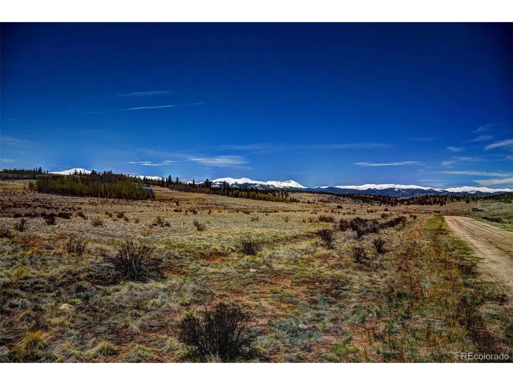 1878 Kiowa Street Como, CO 80432