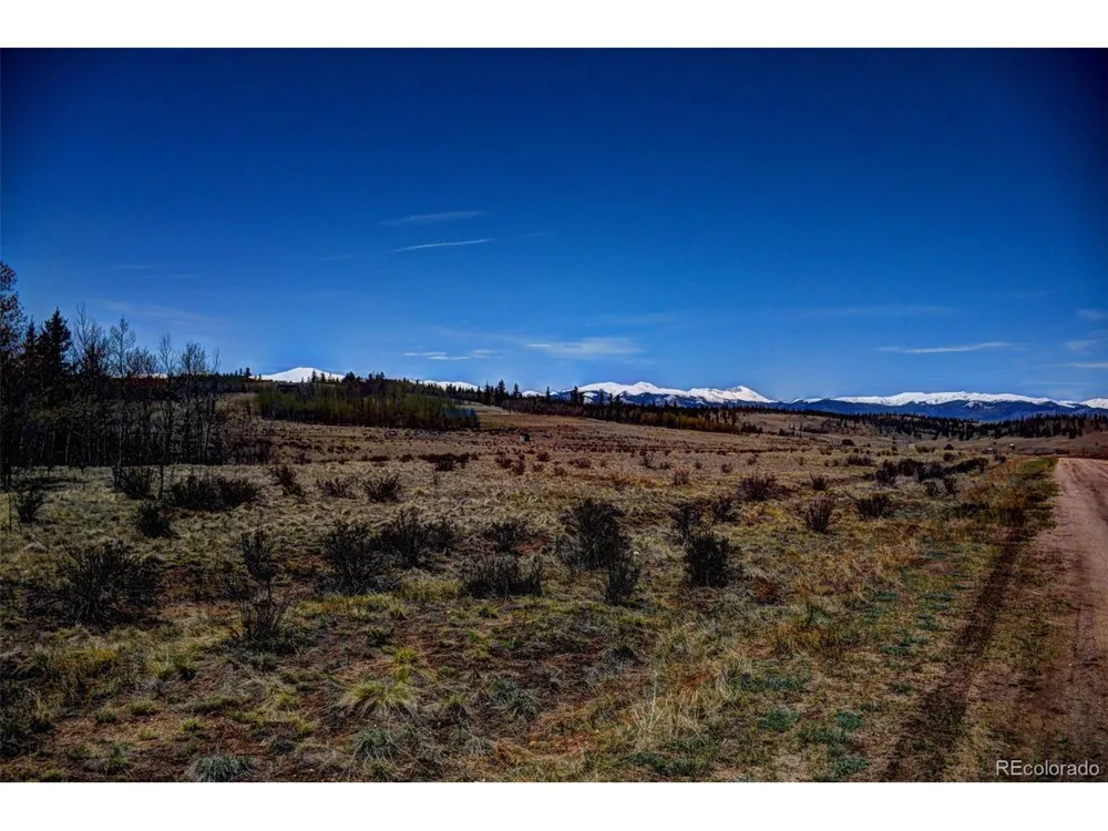 1878 Kiowa Street Como, CO 80432
