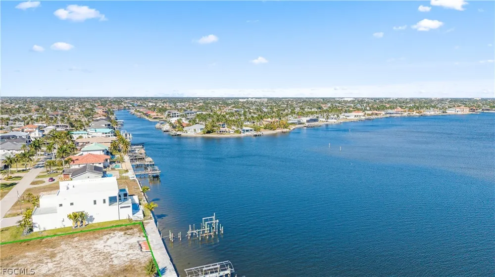 SW 1st Avenue Cape Coral, FL 33914