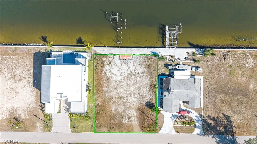 SW 1st Avenue Cape Coral, FL 33914
