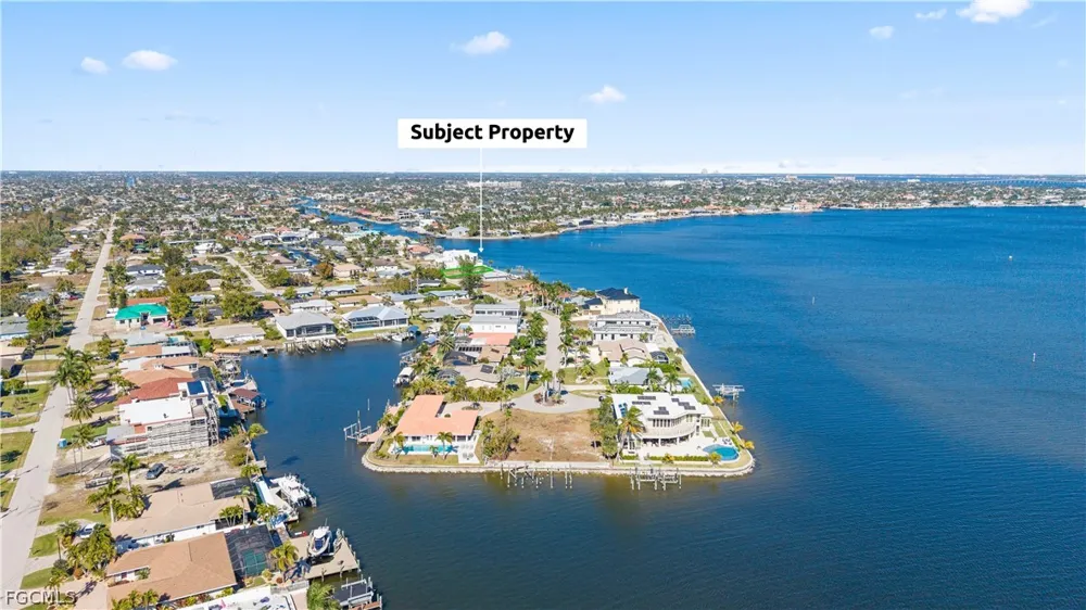 SW 1st Avenue Cape Coral, FL 33914