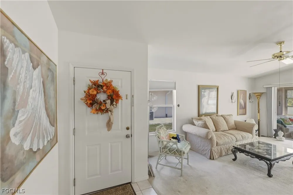 Bethany Village Circle Lehigh Acres, FL 33936