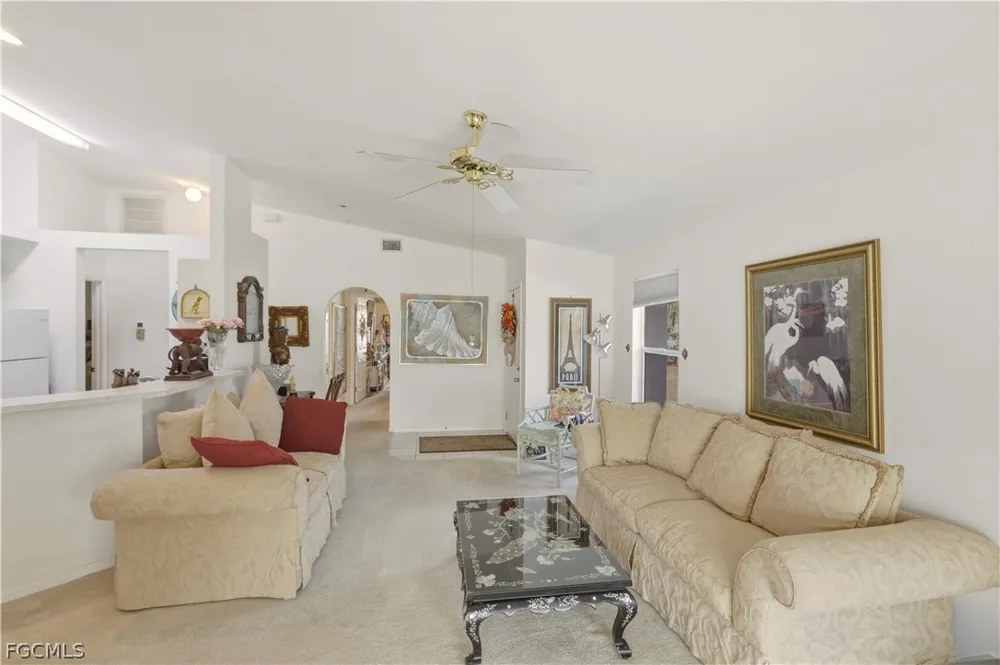 Bethany Village Circle Lehigh Acres, FL 33936