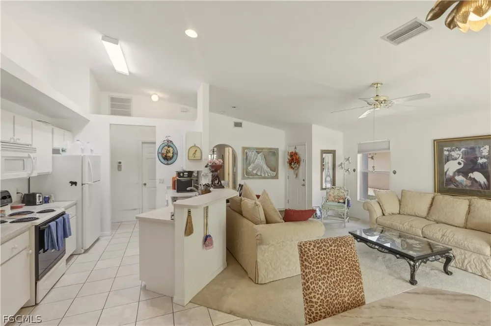 Bethany Village Circle Lehigh Acres, FL 33936