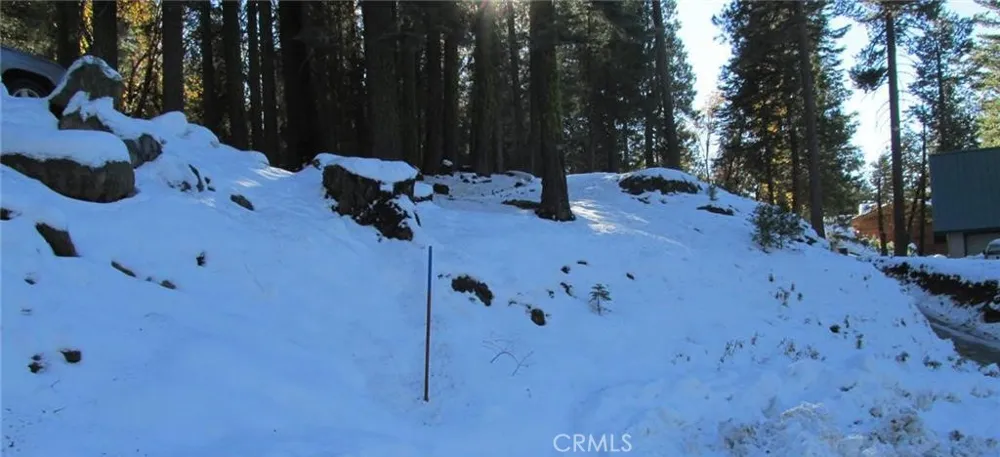 7497 Henness Circle Yosemite, CA 95389