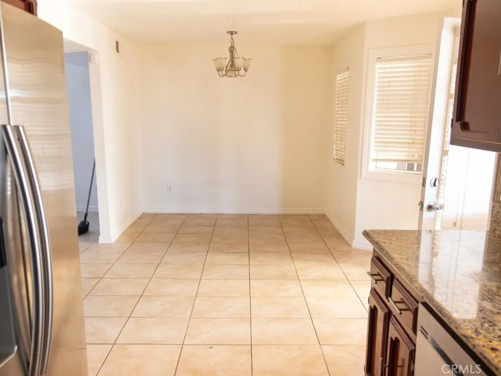 21131 Windsong Street California City, CA 93505