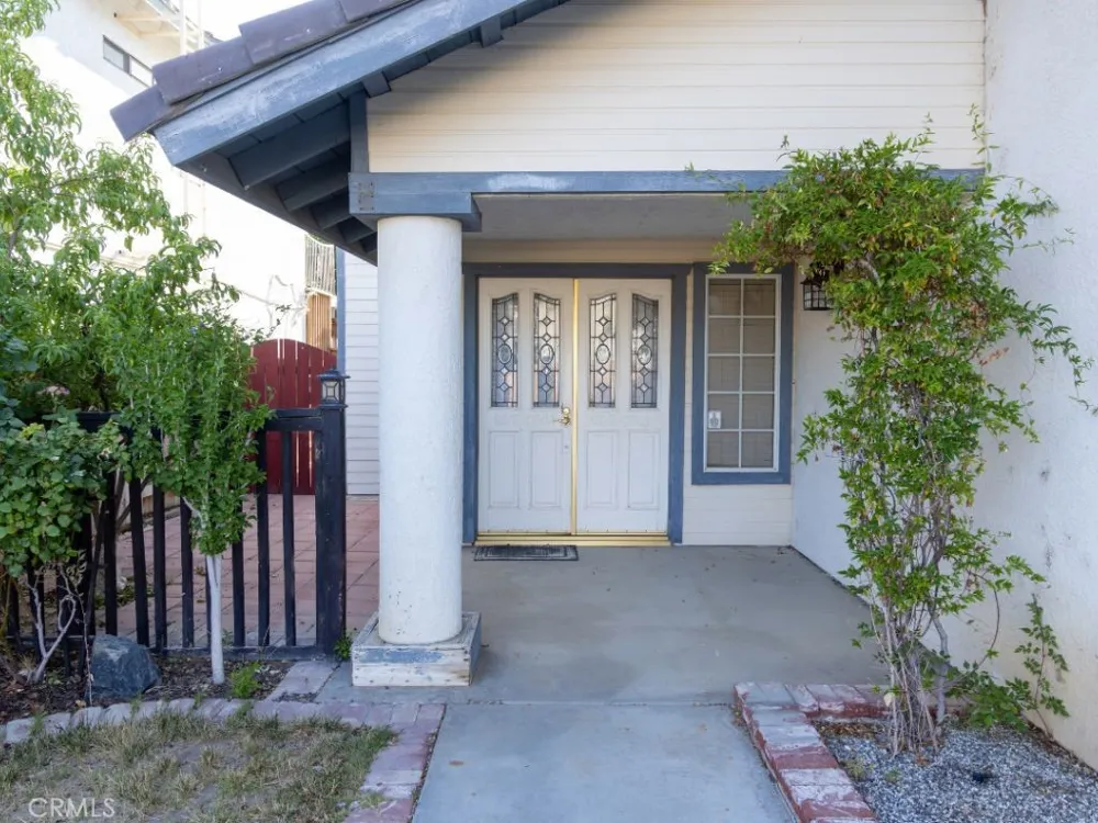 21131 Windsong Street California City, CA 93505