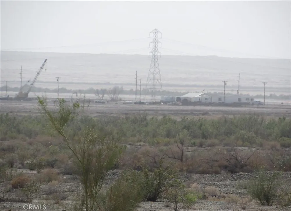 002-430-015-000 Niland, CA 92257