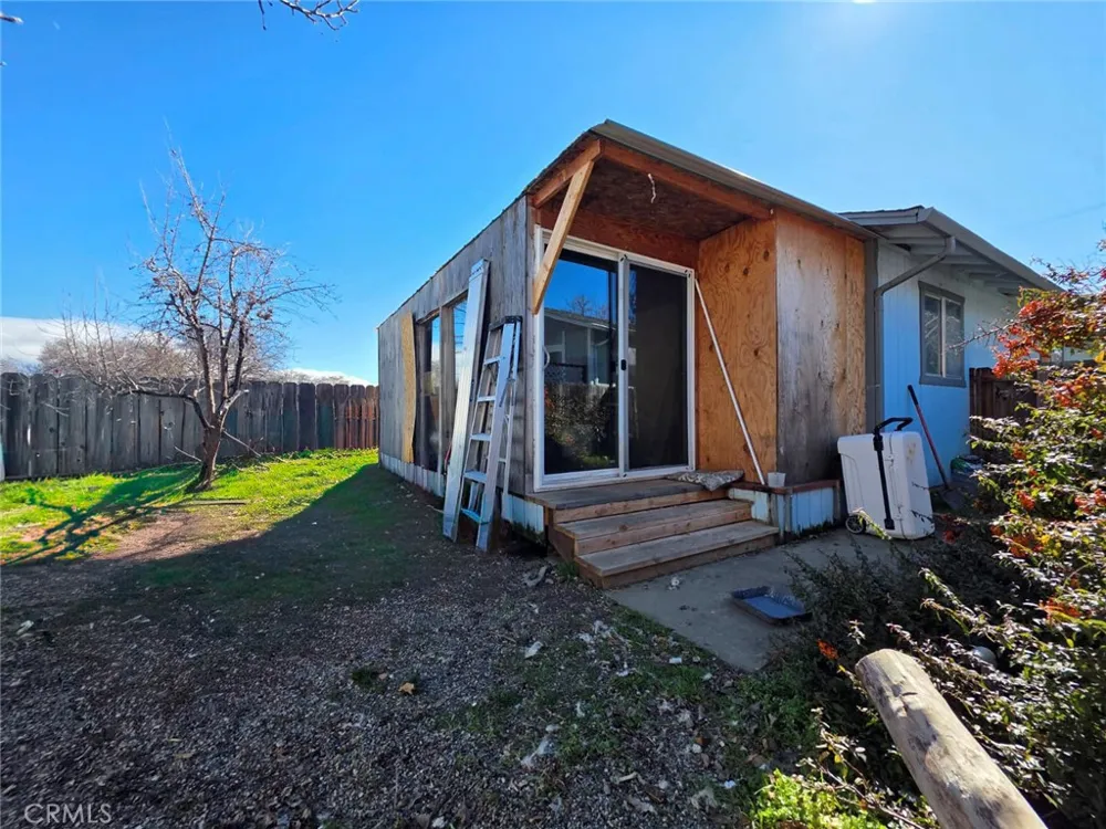 908 Miner St Yreka, CA 96097