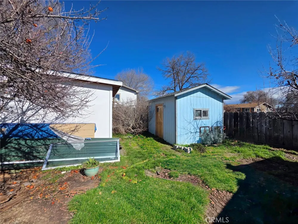 908 Miner St Yreka, CA 96097
