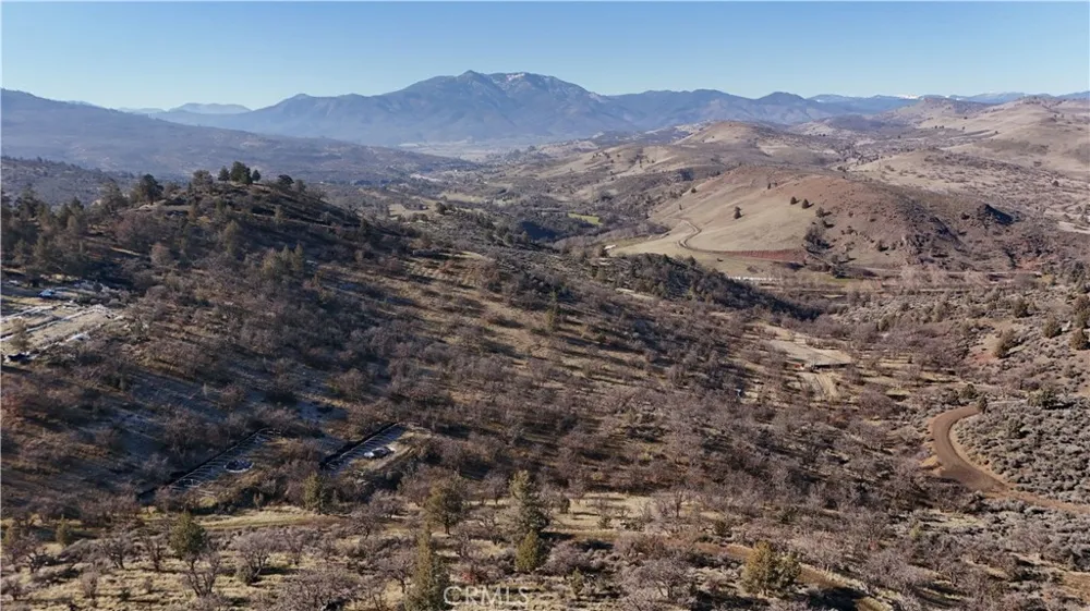 441 Sea Horse Lane Montague, CA 96064