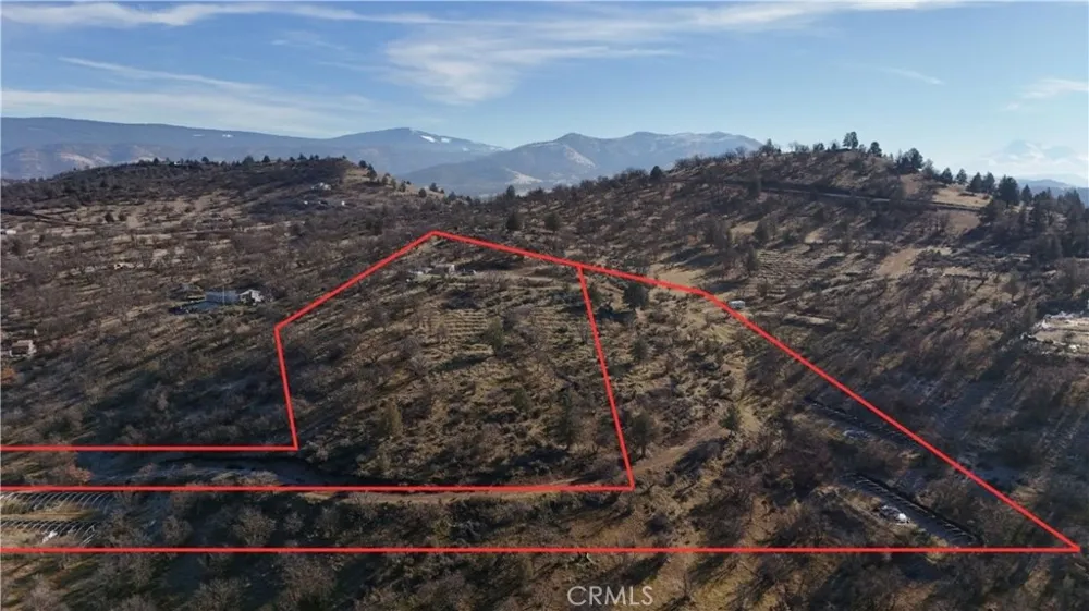 441 Sea Horse Lane Montague, CA 96064