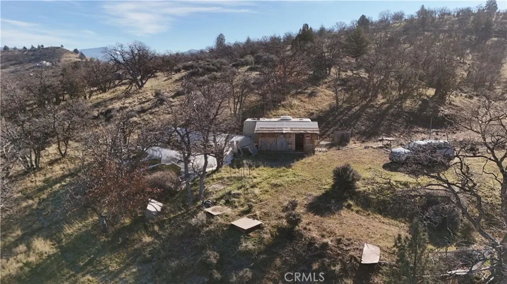 441 Sea Horse Lane Montague, CA 96064
