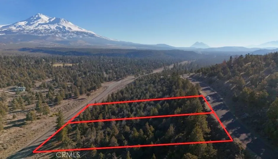 44 Dwinell Drive Weed, CA 96094