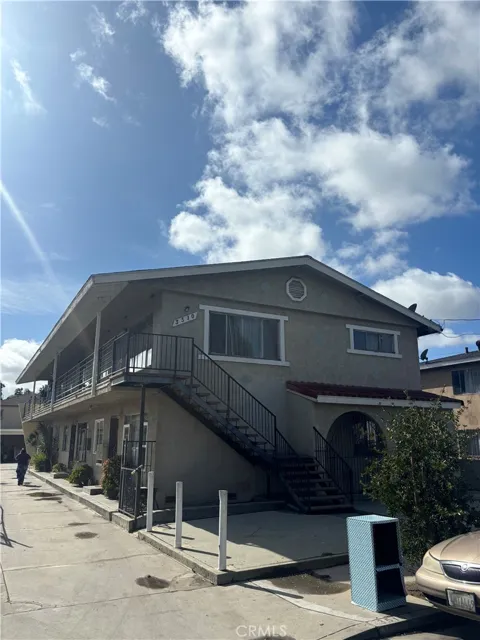 3510 Nevada Street