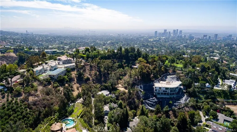 10515 Rocca Pl Bel Air, CA 90077