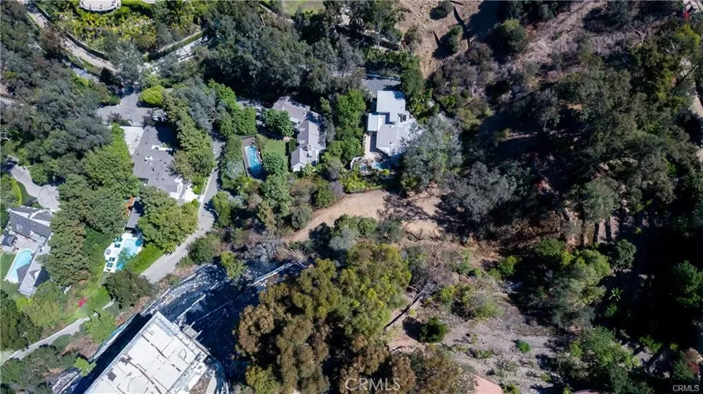 10515 Rocca Pl Bel Air, CA 90077