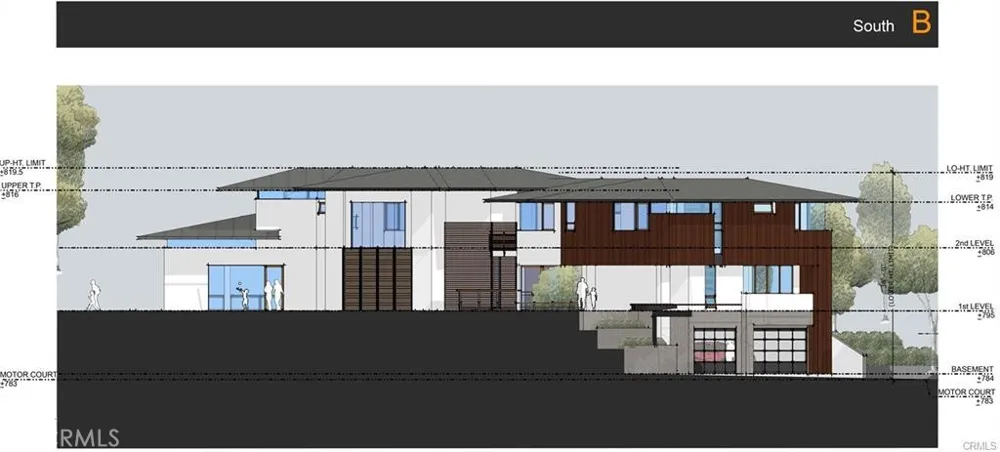 10515 Rocca Pl Bel Air, CA 90077