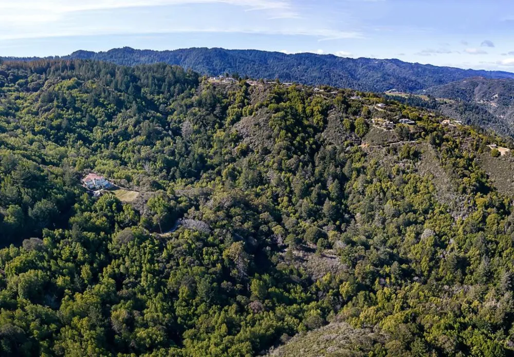 15905 Wildcat Saratoga, CA 95070