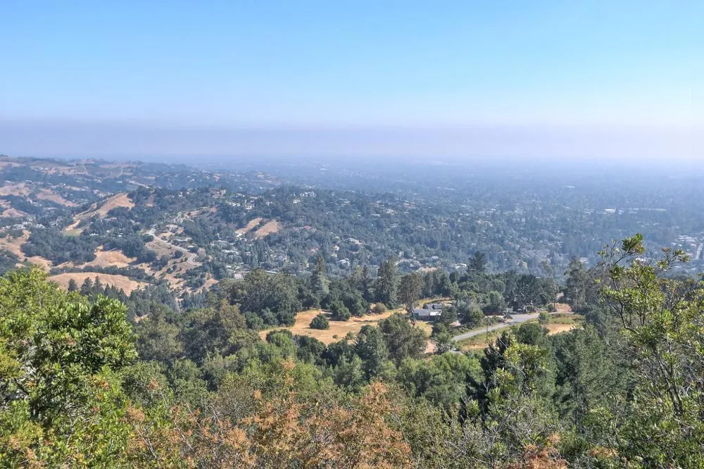 15905 Wildcat Saratoga, CA 95070