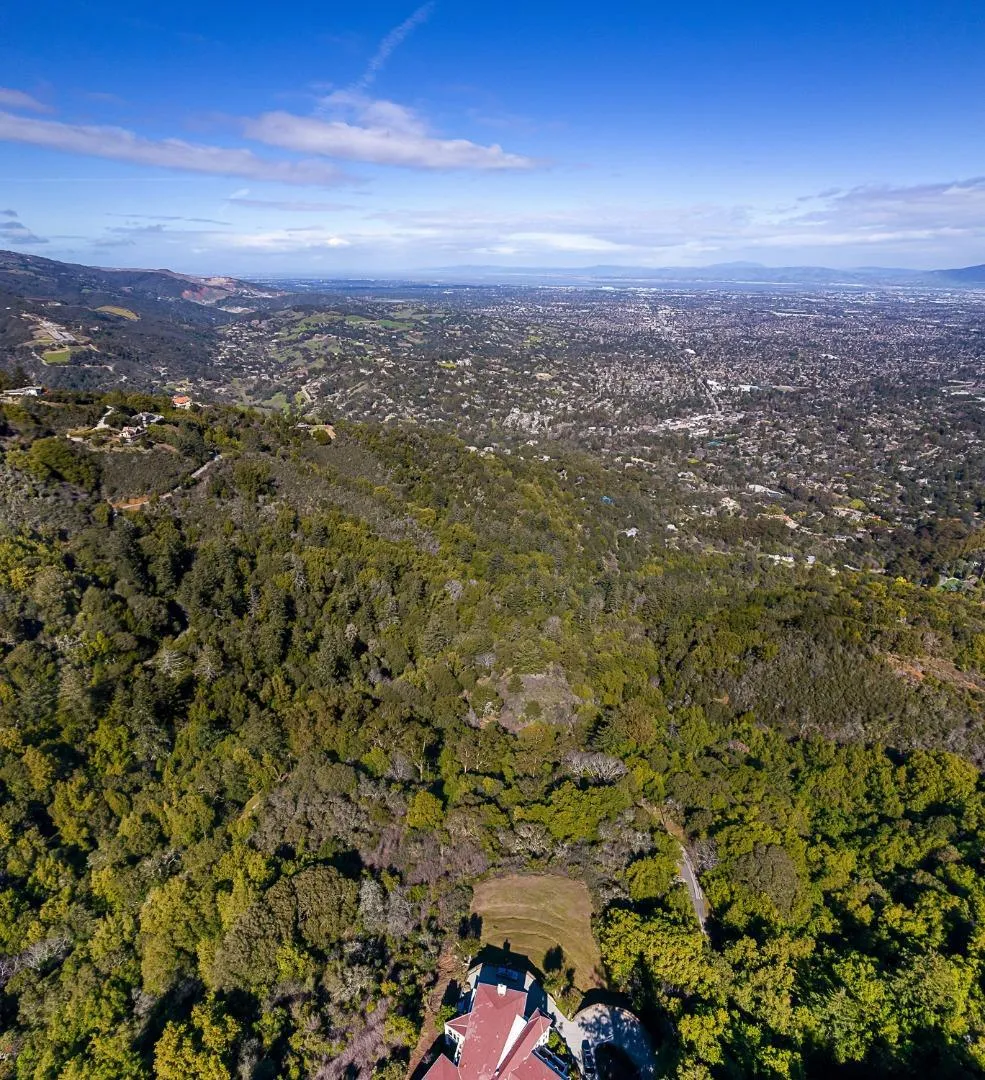 15905 Wildcat Saratoga, CA 95070