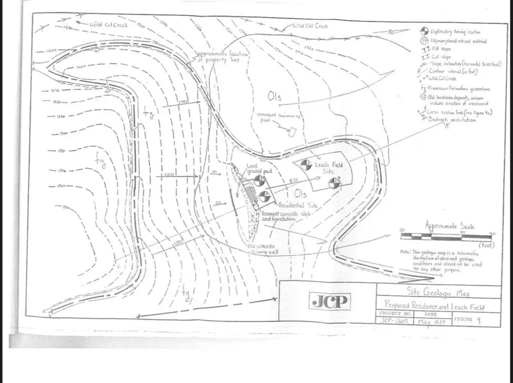 15905 Wildcat Saratoga, CA 95070