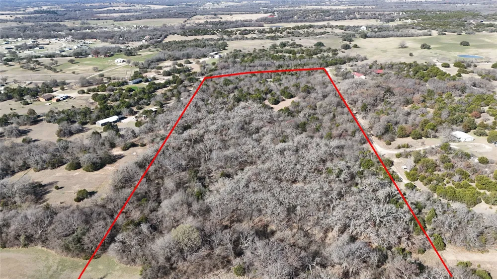 18 Prather Road Springtown, TX 76082