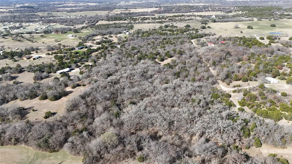 18 Prather Road Springtown, TX 76082