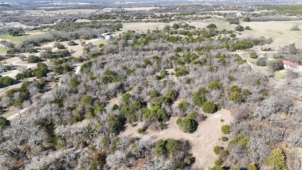 18 Prather Road Springtown, TX 76082