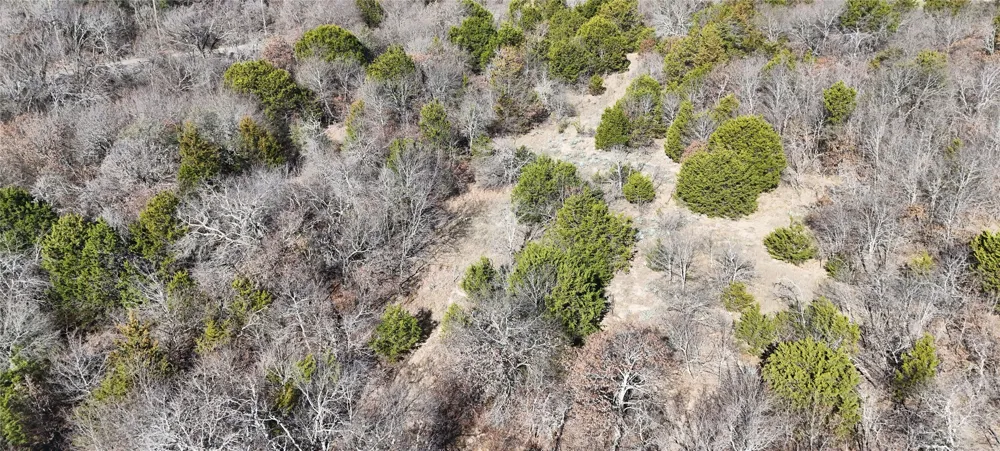 18 Prather Road Springtown, TX 76082
