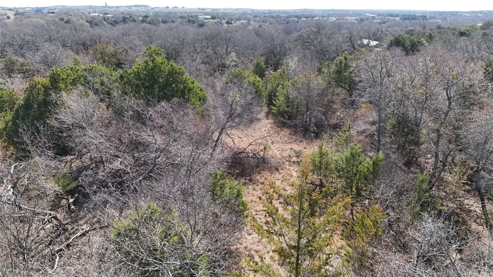 18 Prather Road Springtown, TX 76082