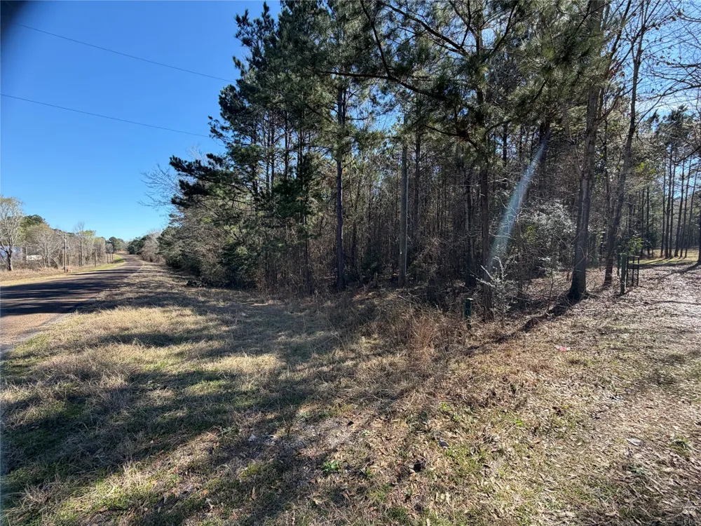 805 County Road 3210 Jacksonville, TX 75766