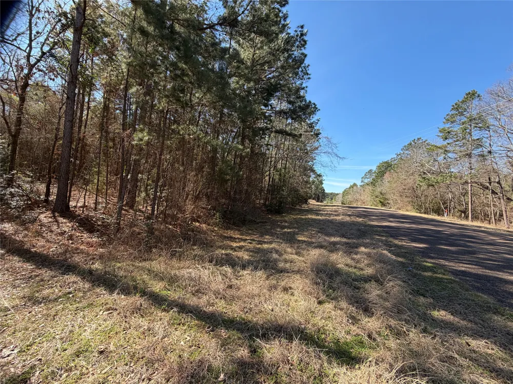 805 County Road 3210 Jacksonville, TX 75766