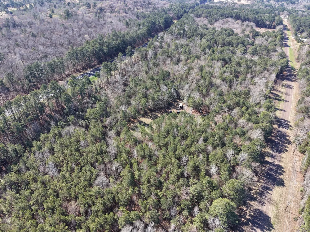 805 County Road 3210 Jacksonville, TX 75766