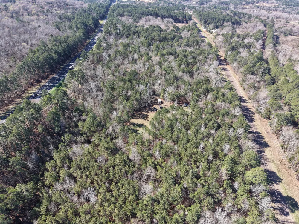 805 County Road 3210 Jacksonville, TX 75766