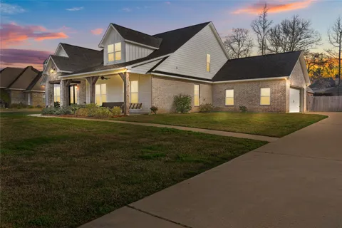 550 Ramsey Drive