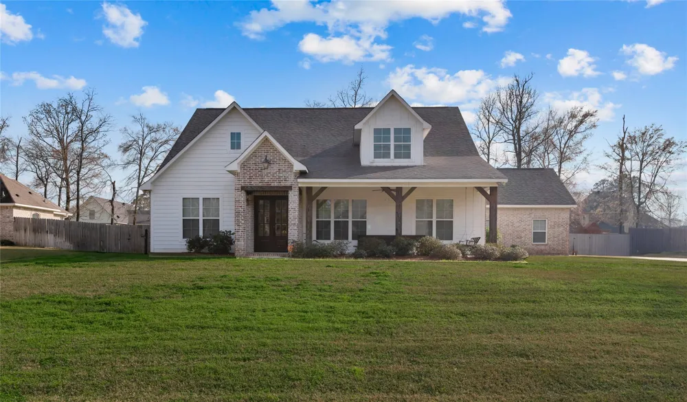 550 Ramsey Drive Stonewall, LA 71078