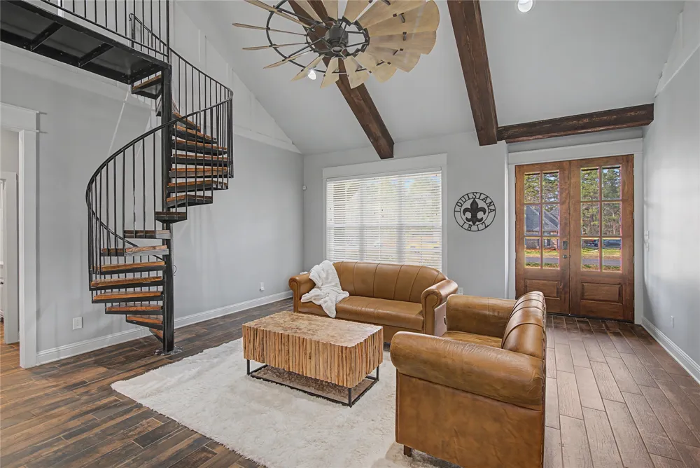 550 Ramsey Drive Stonewall, LA 71078