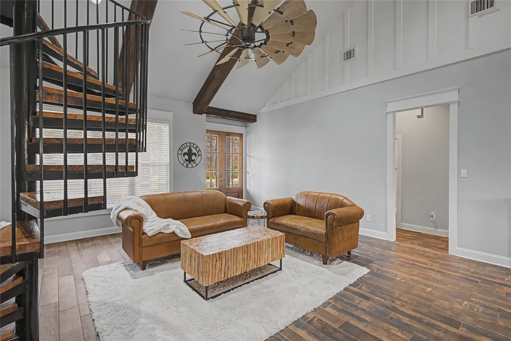 550 Ramsey Drive Stonewall, LA 71078