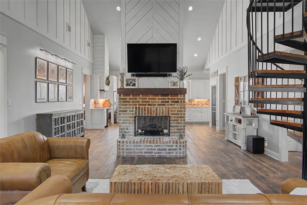 550 Ramsey Drive Stonewall, LA 71078
